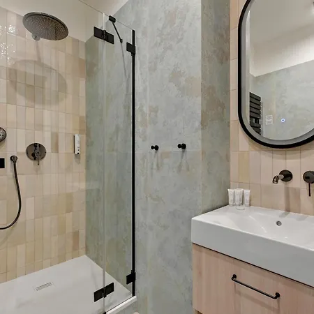 شقة White Dune By Grand