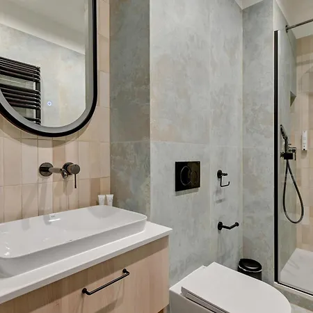 White Dune By Grand شقة سوبوت