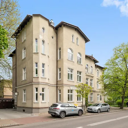 شقة White Dune By Grand *