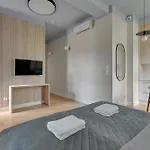 White Dune By Grand Apartment Zoppot