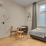 White Dune By Grand Apartment Zoppot