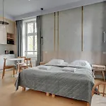 Apartment White Dune By Grand Zoppot