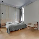 White Dune By Grand Apartment