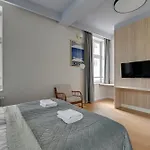 Apartment White Dune By Grand