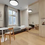 White Dune By Grand Zoppot