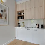 White Dune By Grand Apartment Zoppot