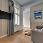 Apartment White Dune By Grand *