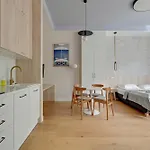 Apartment White Dune By Grand Zoppot