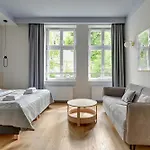 White Dune By Grand * Zoppot