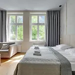 White Dune By Grand Zoppot