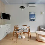 White Dune By Grand Apartment Zoppot