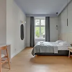 Apartment White Dune By Grand Zoppot