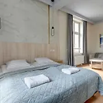 Apartment White Dune By Grand Zoppot