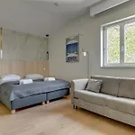 Apartment White Dune By Grand Zoppot