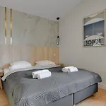 White Dune By Grand Zoppot