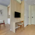 White Dune By Grand Apartment Zoppot