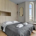 White Dune By Grand Zoppot