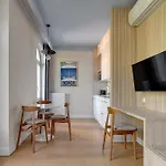 White Dune By Grand Zoppot