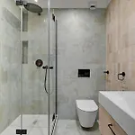 White Dune By Grand Apartment Zoppot