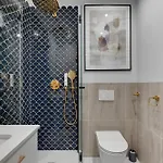 White Dune By Grand Apartment Zoppot