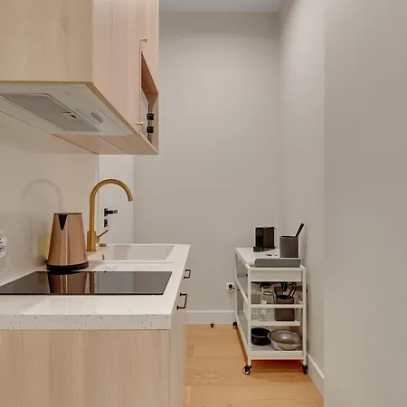 White Dune By Grand *