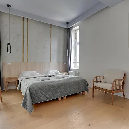 White Dune By Grand Apartment