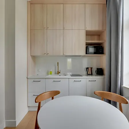 White Dune By Grand *