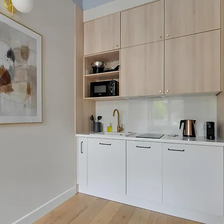 White Dune By Grand דירה סופוט