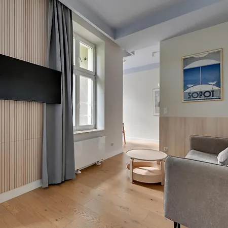 Apartment White Dune By Grand *