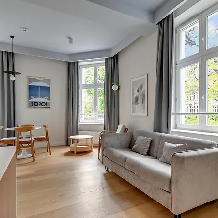 White Dune By Grand דירה *