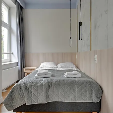 White Dune By Grand Zoppot