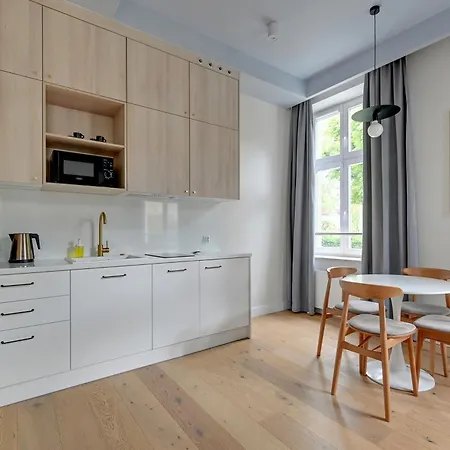 White Dune By Grand דירה