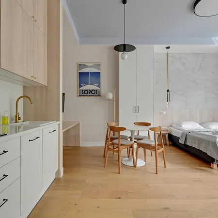 דירה White Dune By Grand סופוט