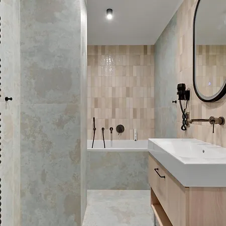 White Dune By Grand Apartment Zoppot