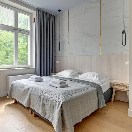 White Dune By Grand Apartment *