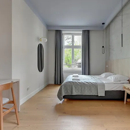 Apartment White Dune By Grand Zoppot