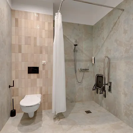 White Dune By Grand Zoppot