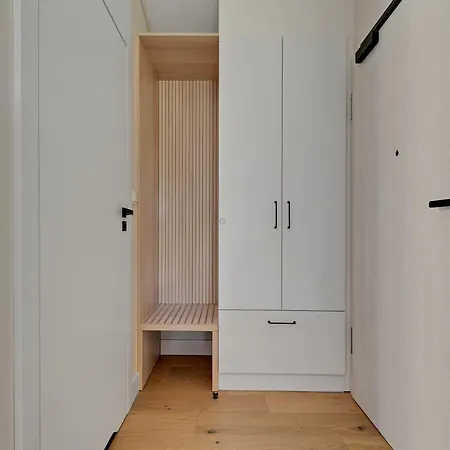 Apartament White Dune By Grand *