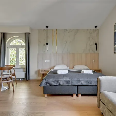 White Dune By Grand * Zoppot