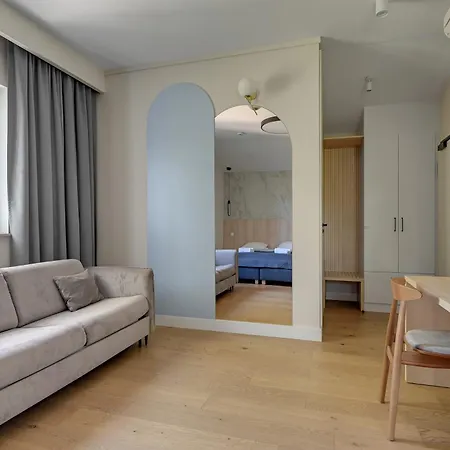 White Dune By Grand Apartament