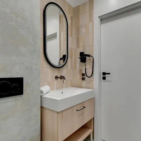 White Dune By Grand דירה *