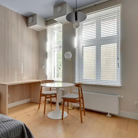 Apartment White Dune By Grand *