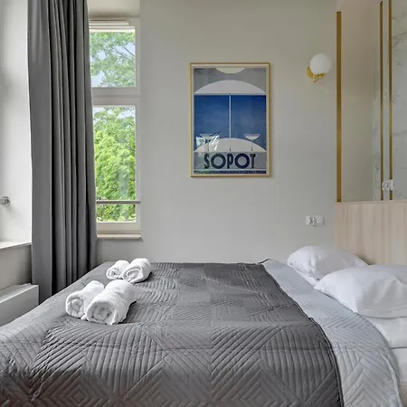 White Dune By Grand Apartment *