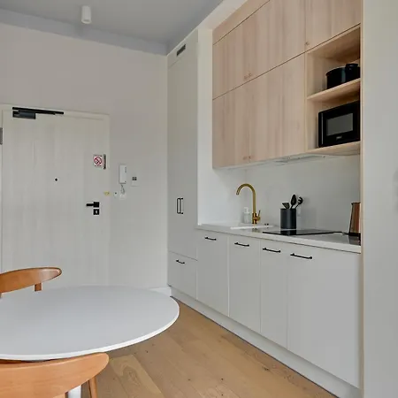 Apartment White Dune By Grand *