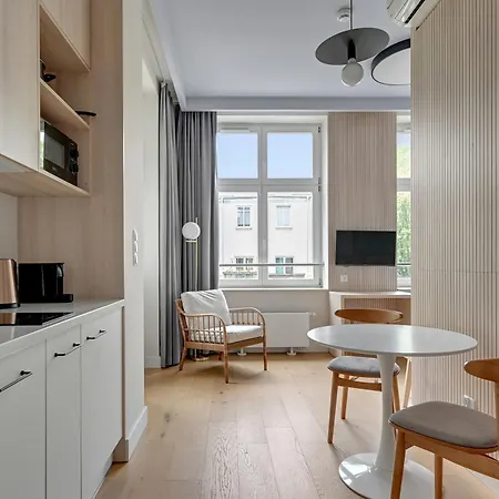 White Dune By Grand * Zoppot