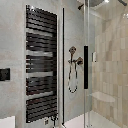 Apartment White Dune By Grand Zoppot