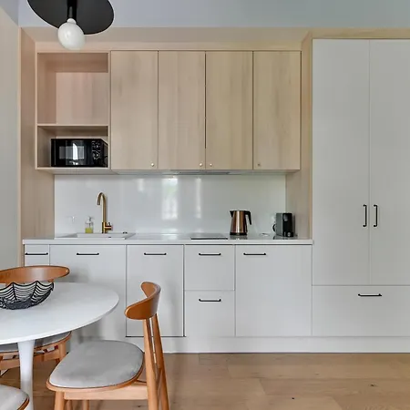 White Dune By Grand * Zoppot