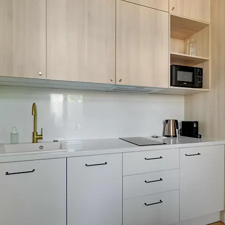 Apartment White Dune By Grand *