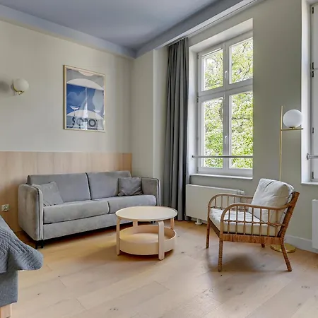 Apartment White Dune By Grand *