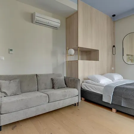 White Dune By Grand Apartament